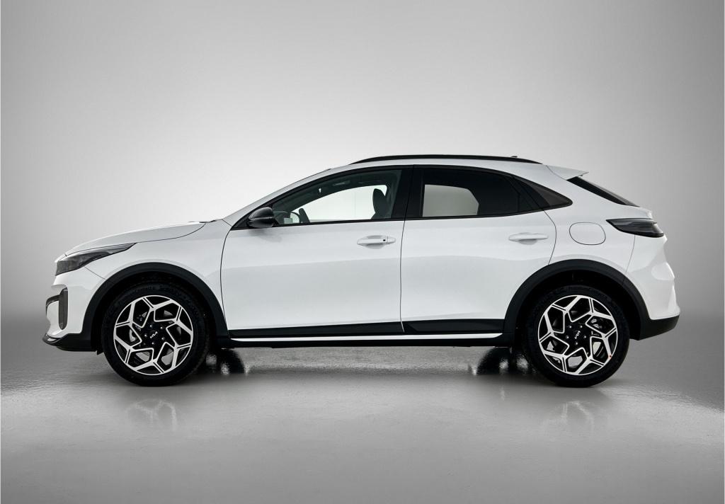 Kia Xceed 1.5 t-gdi gt-line automaat | panoramadak | elektrische achterklep