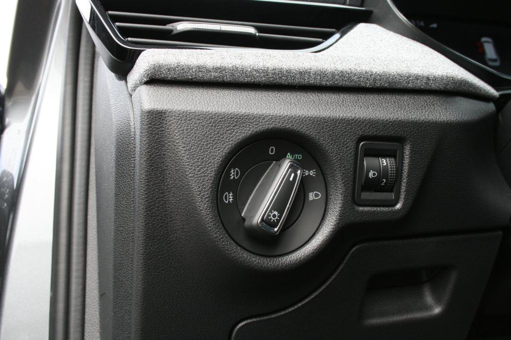 Skoda Kamiq 1.0 tsi business edition