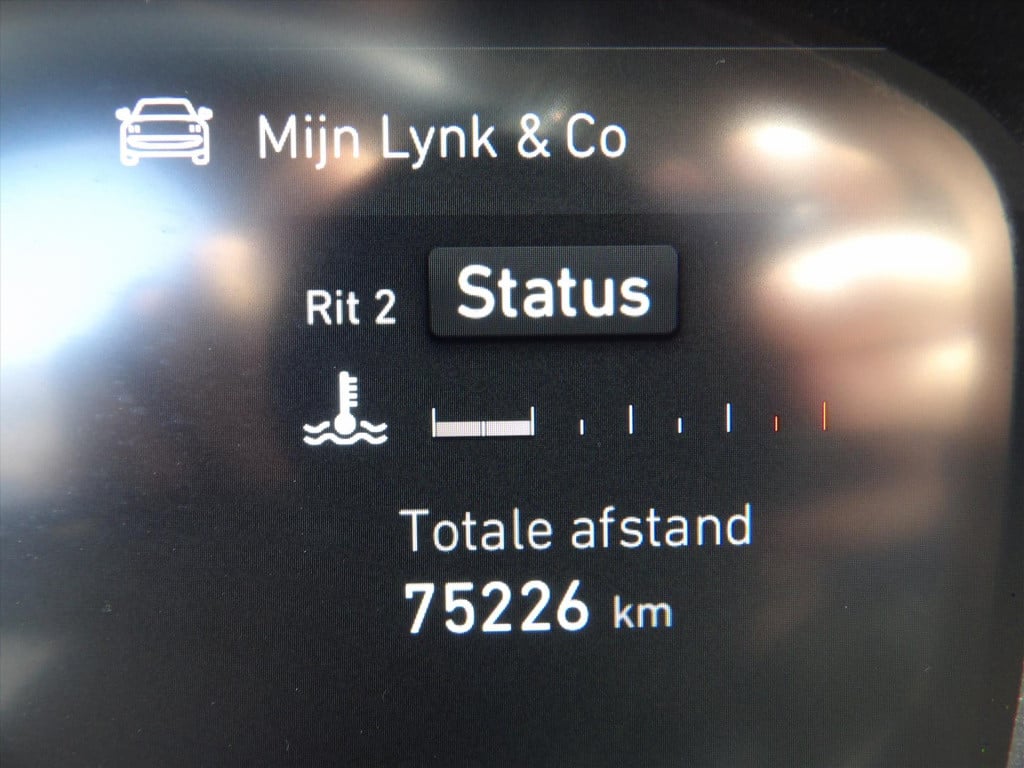 Volkswagen Passat 1.4 tsi phev 218pk dsg gte business