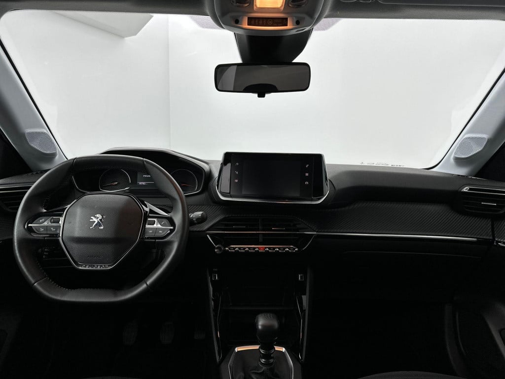 Peugeot 208 1.2 puretech active pack
