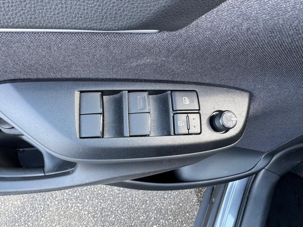 Toyota Yaris Cross 1.5 hybrid business