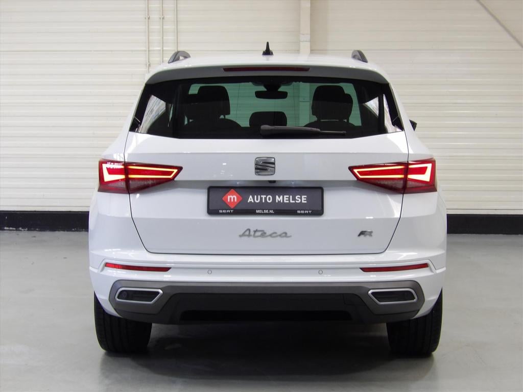 Seat Ateca 1.5 ecotsi 150pk dsg-7 fr business intense