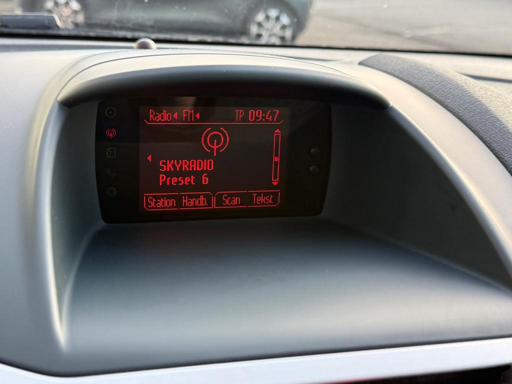 Ford Fiesta 1.25 titanium 5 deurs