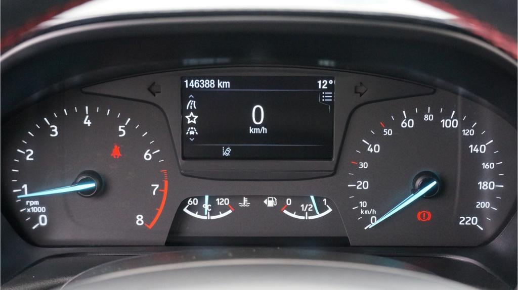 Ford Fiesta 1.0 ecoboost st-line rijklaar incl garantie