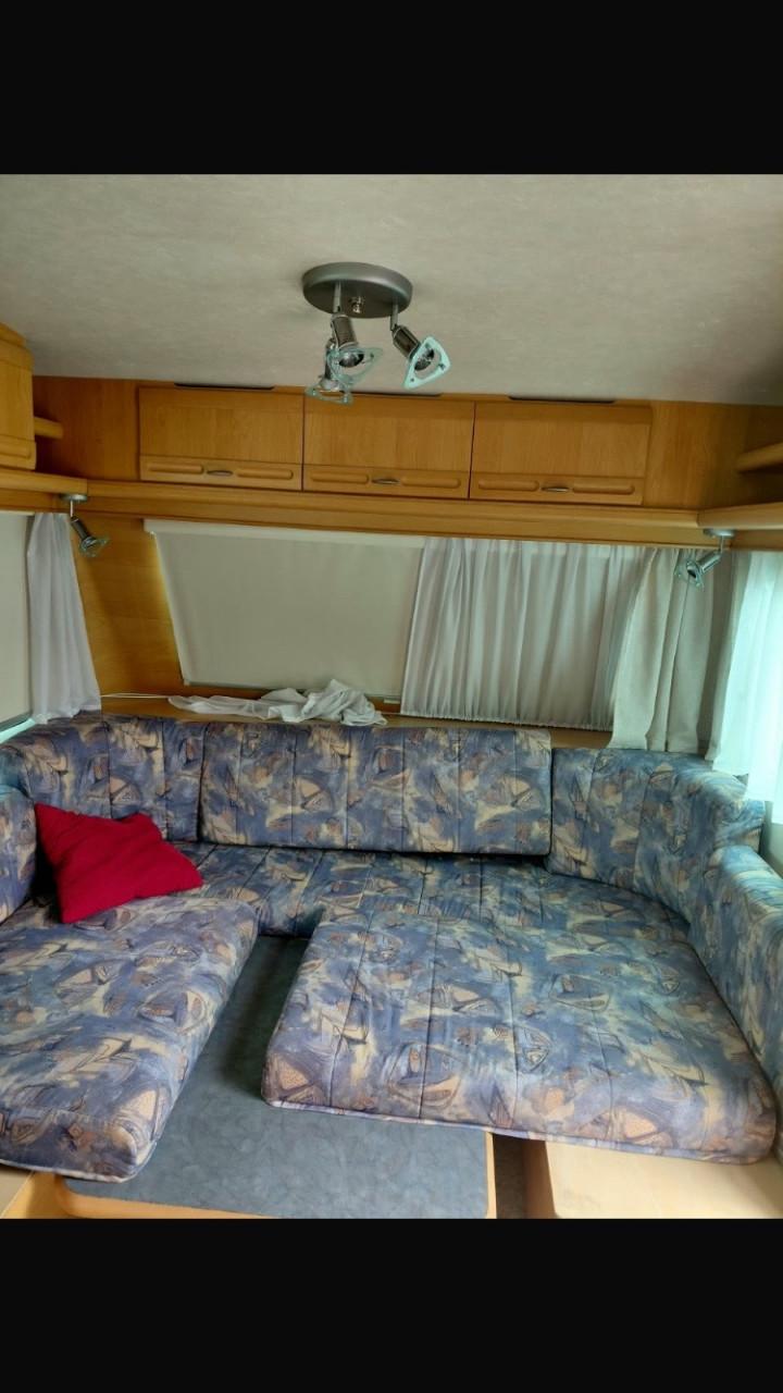 Adria 5206.