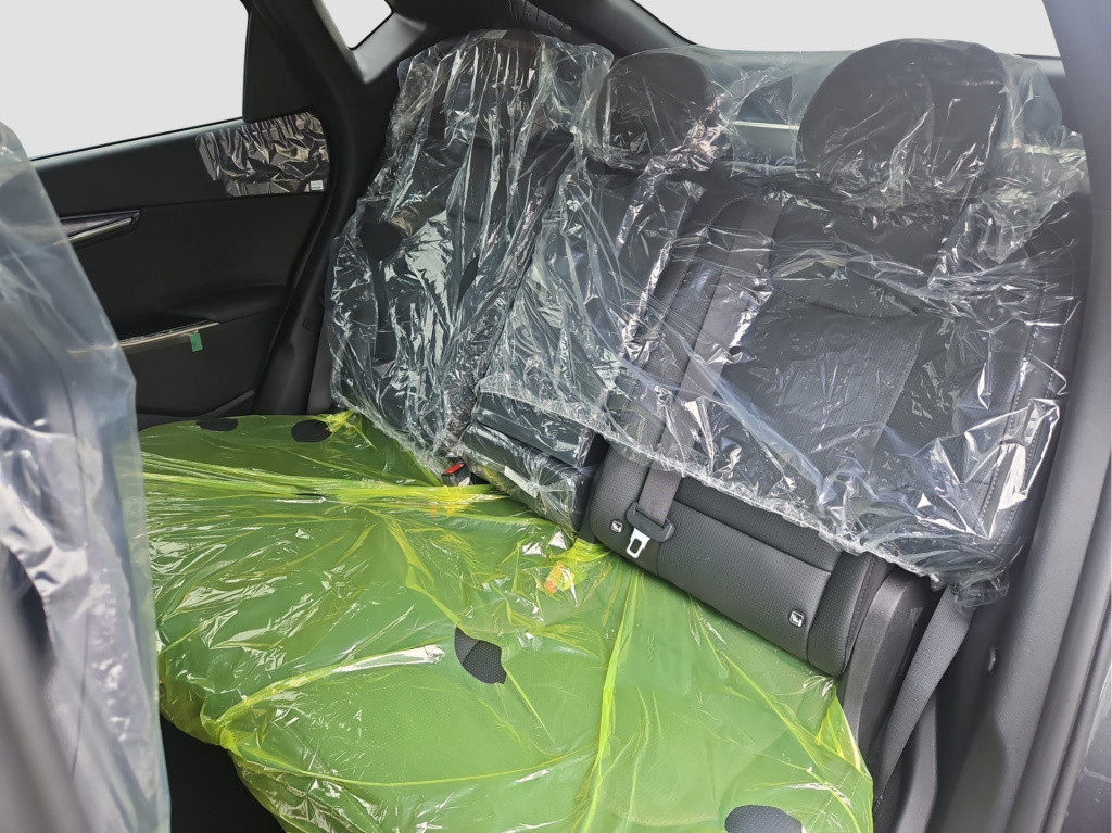 Kia Ev6 edition advanced 84 kwh electrisch verstelbare voorstoelen | stoelv