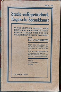Mooi Boek