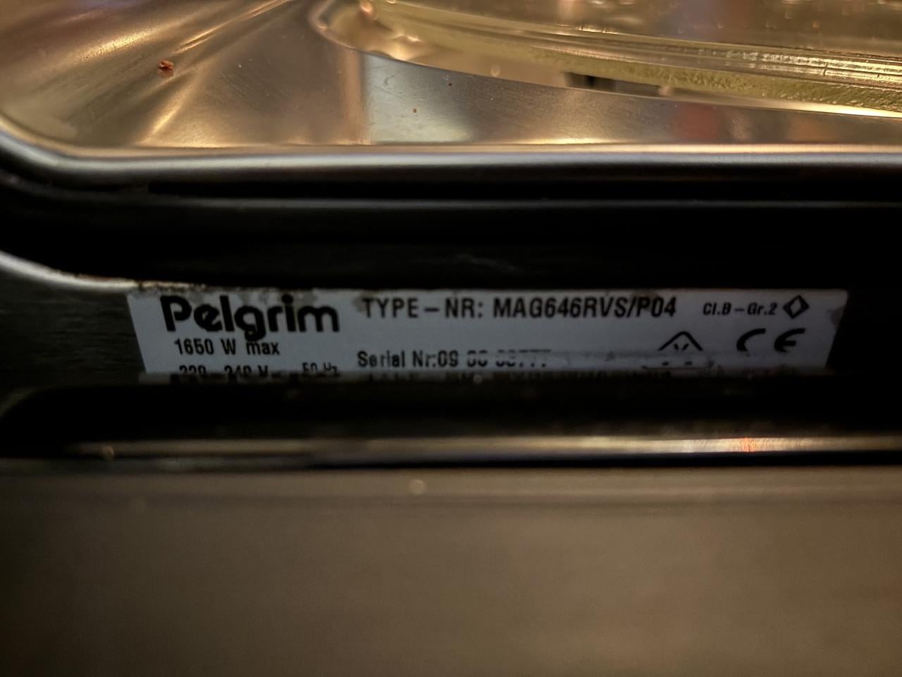 Pelgrim Magnetron