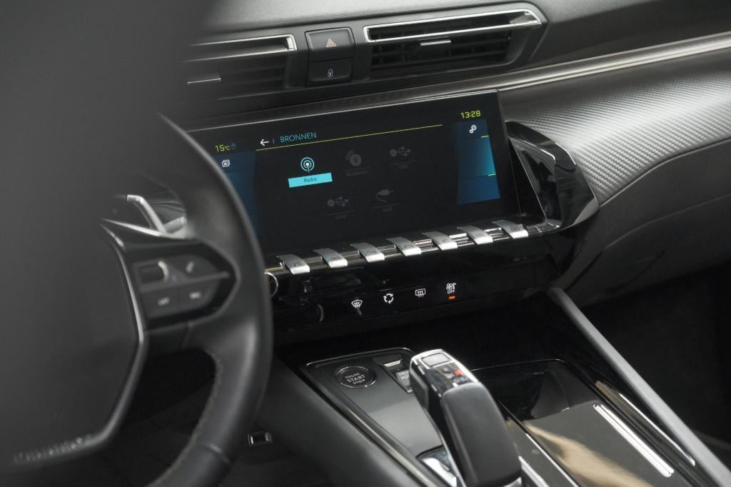 Peugeot 508 sw 1.6 hybrid 225 allure | drive assist plus | elektronische ko
