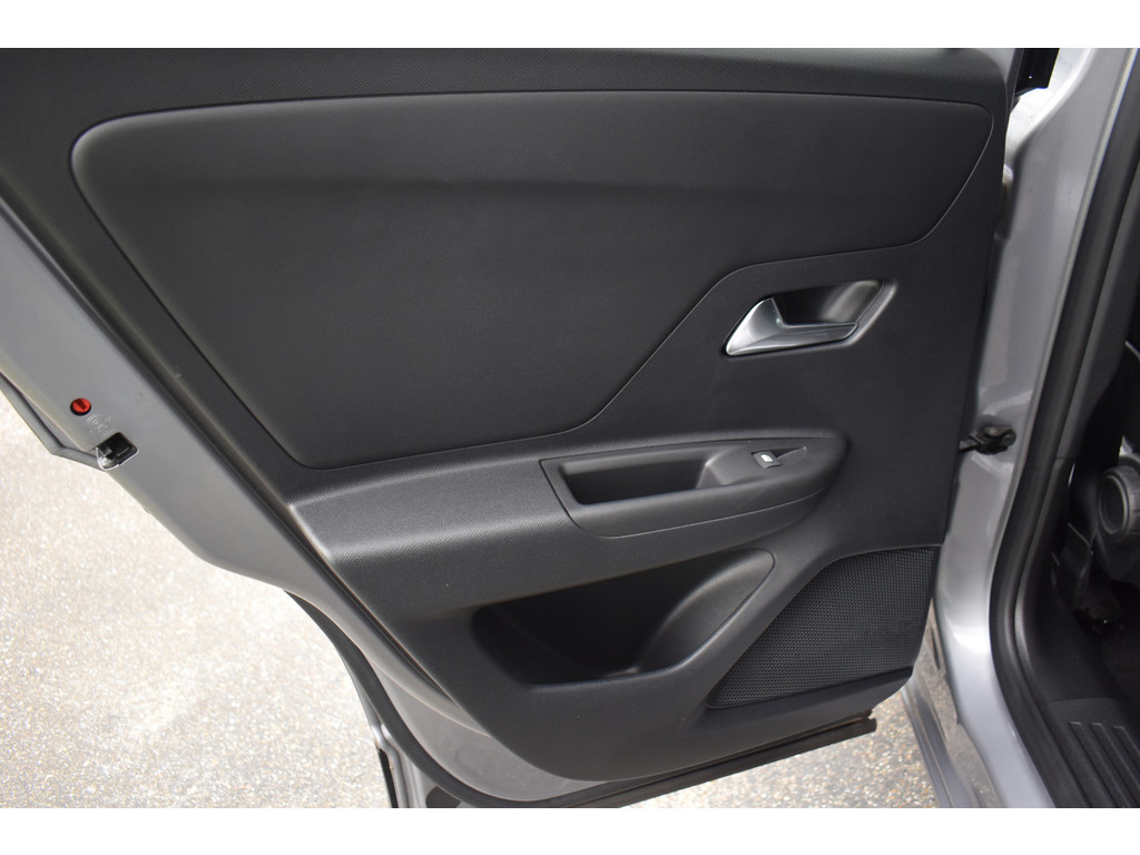 Opel Mokka 1.2 turbo elegance