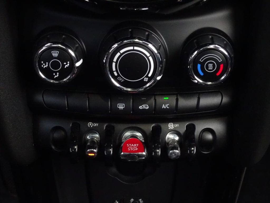 Mini One mini 1.2 business pano | bluetooth | navi