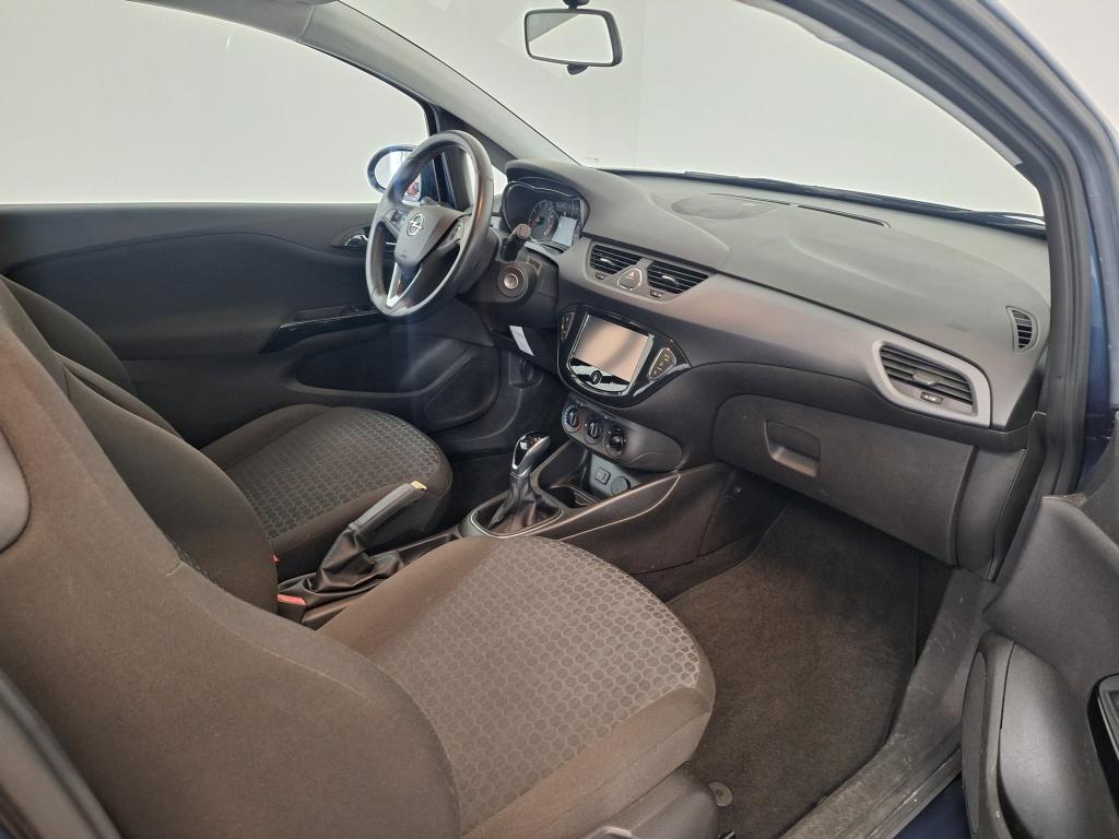 Opel Corsa 1.4 edition automaat | camera | cruise control