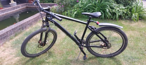 Mountainbike