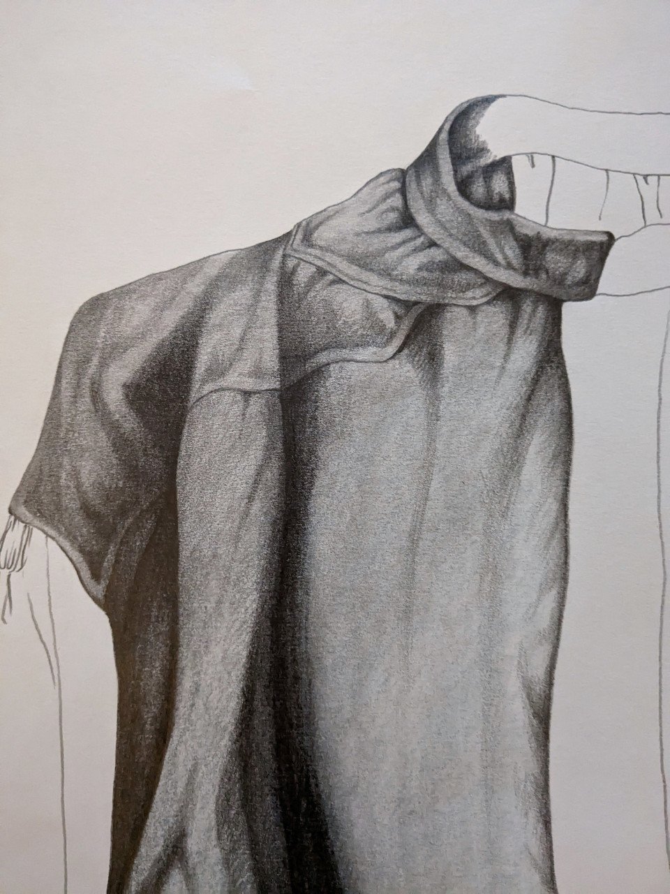 Kunstwerken van de Vlissingse kunstenaar Jan Haas
