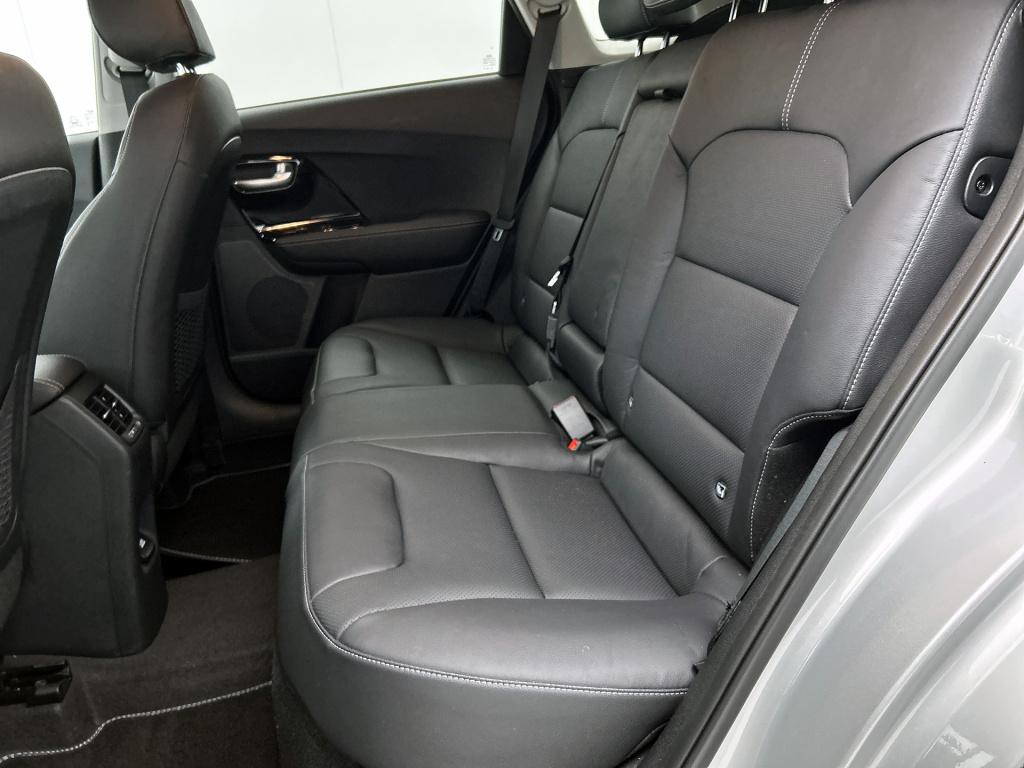 Kia Niro 1.6 gdi hybrid executiveline jbl | full led | elec. stoelen + memo