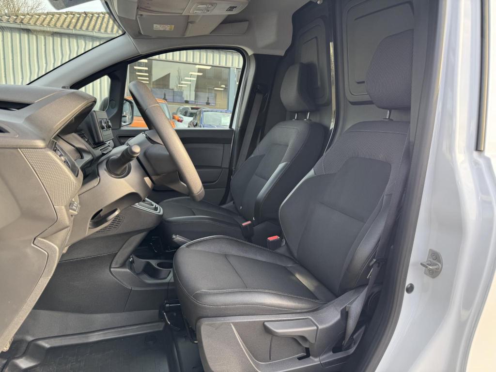 Nissan Townstar business l1 45 kwh