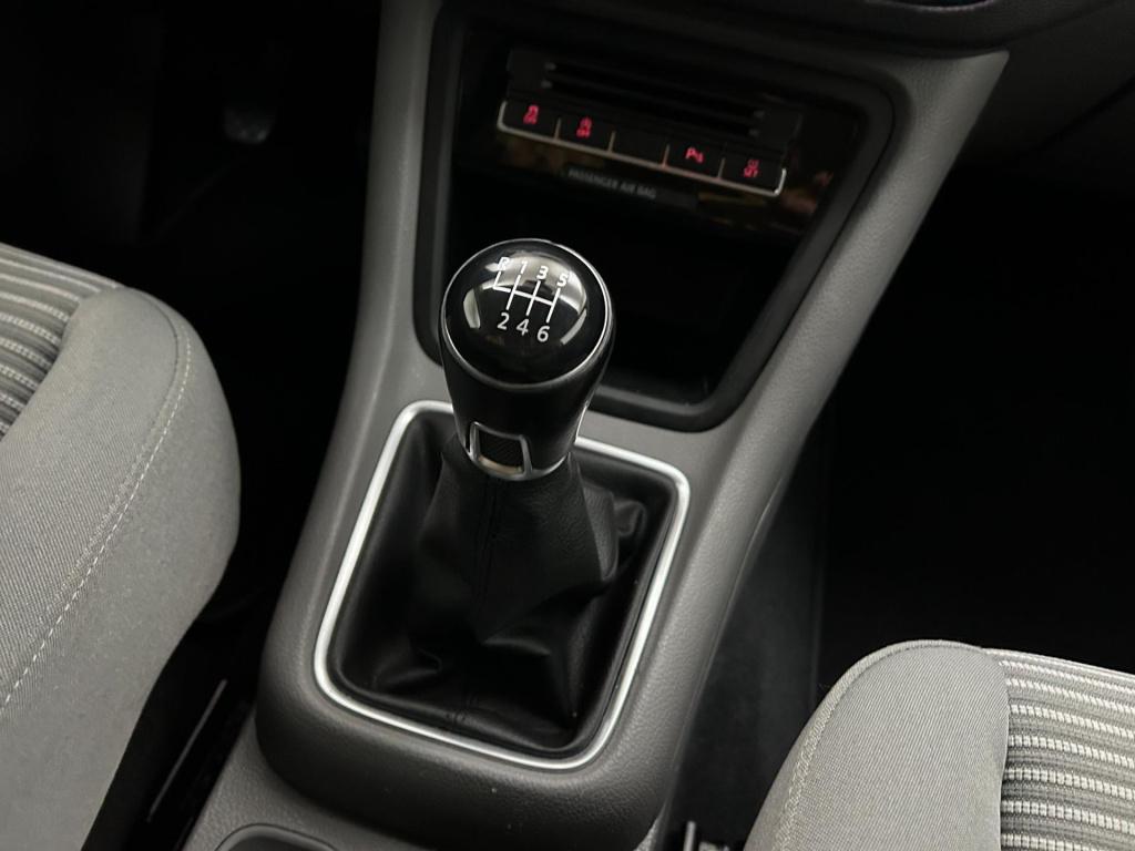 Seat Alhambra occasion 1.4 tsi style 7p | blauw | tweedehands seat alhambra