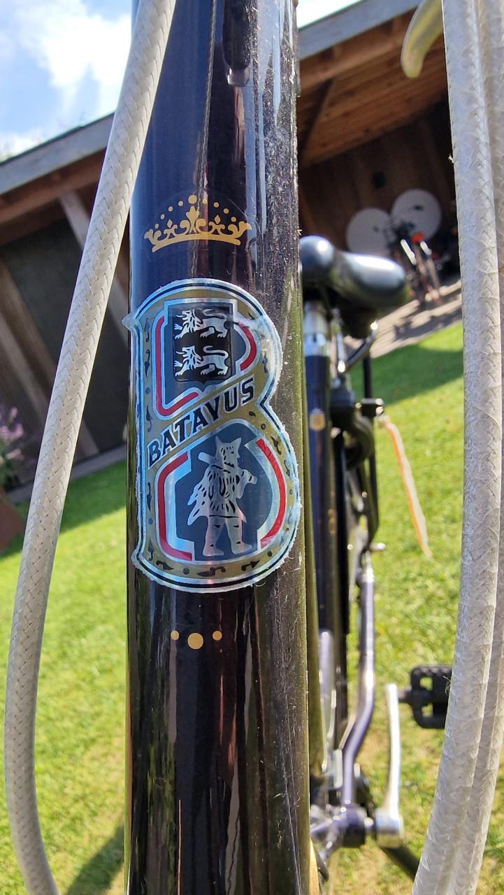 Fiets