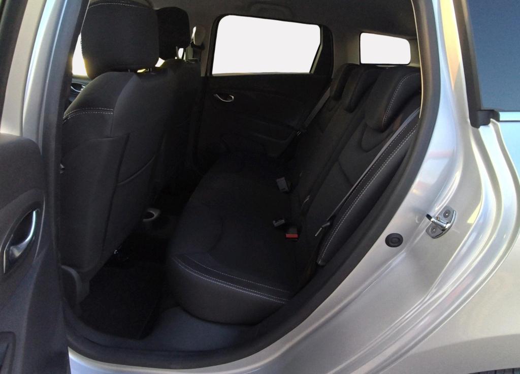 Renault Clio estate 0.9 tce limited