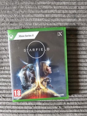 Te koop Aangeboden Xbox Series -X