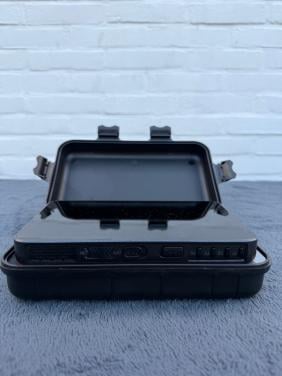 Portkeys LH7P Monitor - Zo goed als nieuw