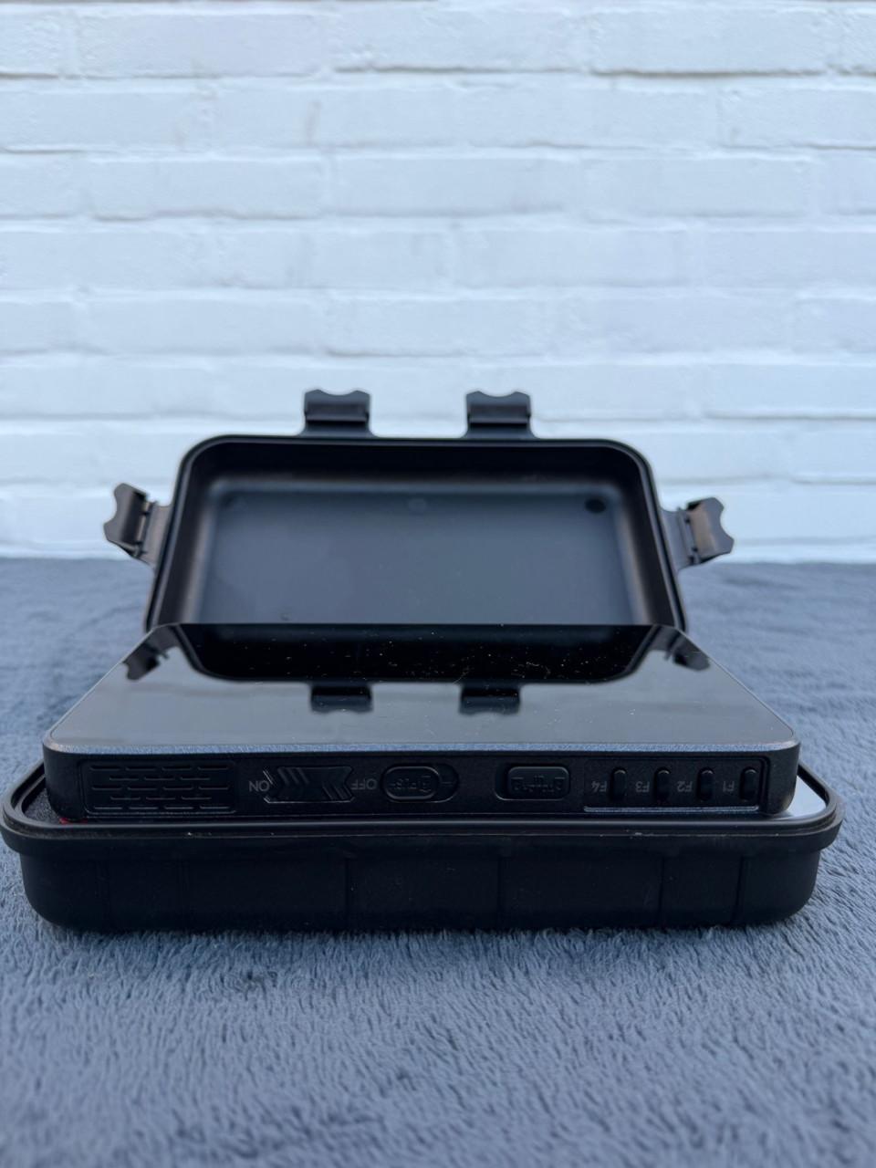 Portkeys LH7P Monitor - Zo goed als nieuw