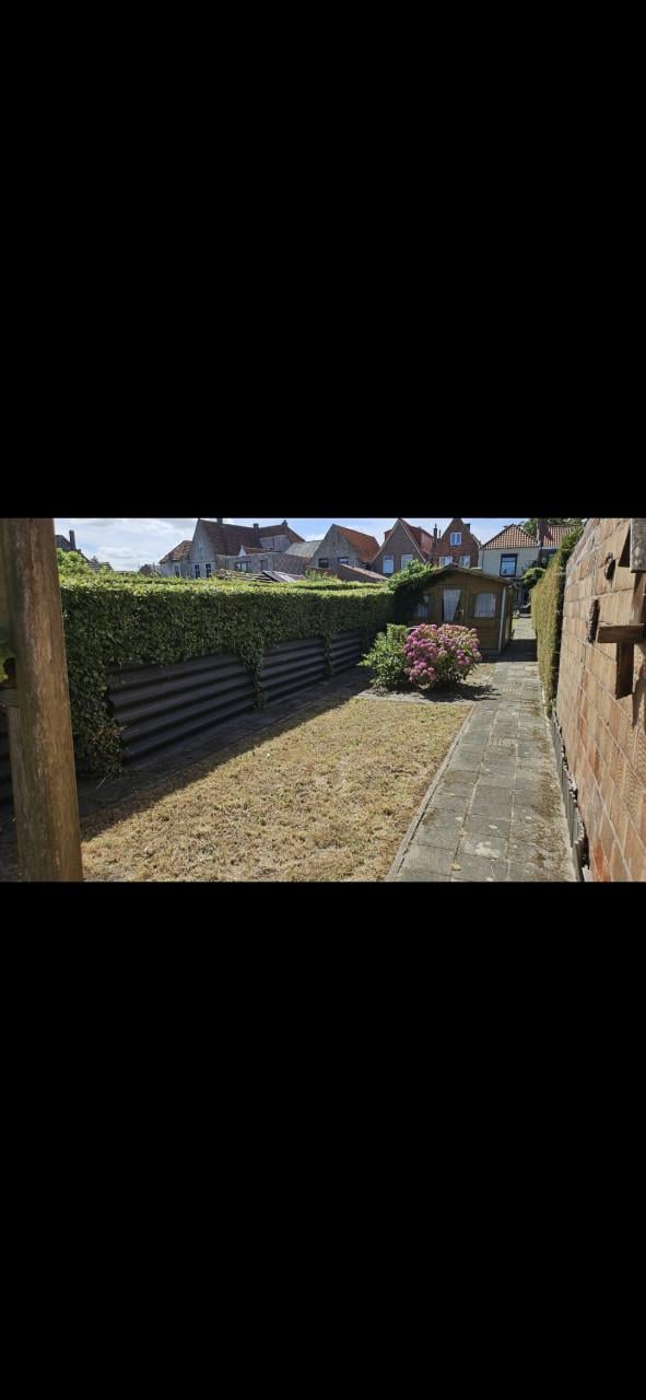 Huis te koop in Aardenburg