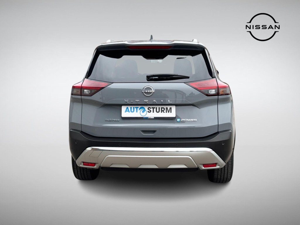 Nissan X-Trail 1.5 e-4orce tekna plus 4wd