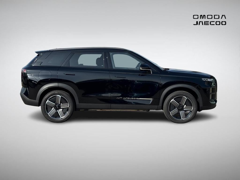 Jaecoo 7 1.5 gdi shs-p exclusive nu in de showroom!