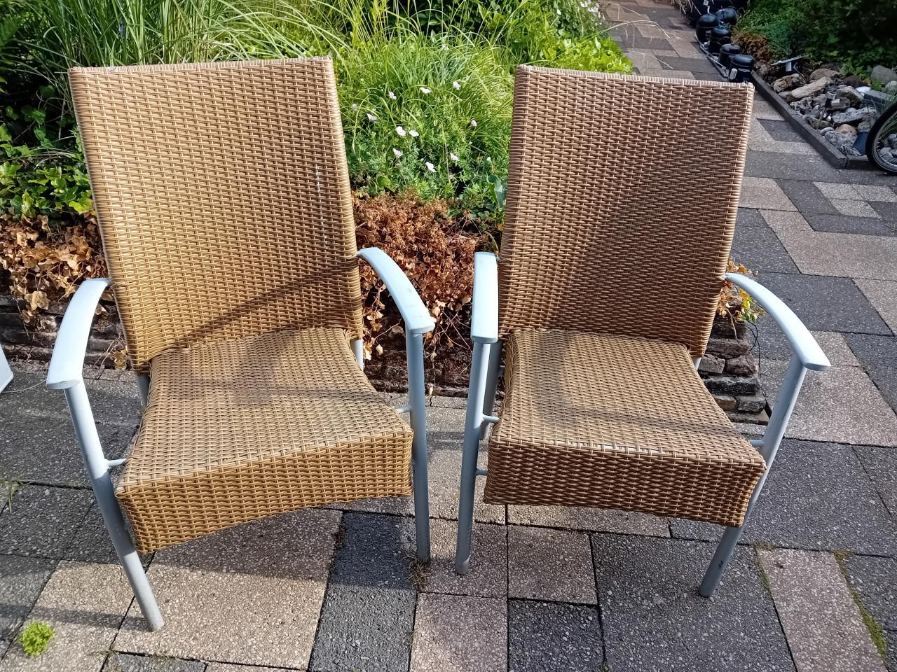 Tuinstoel