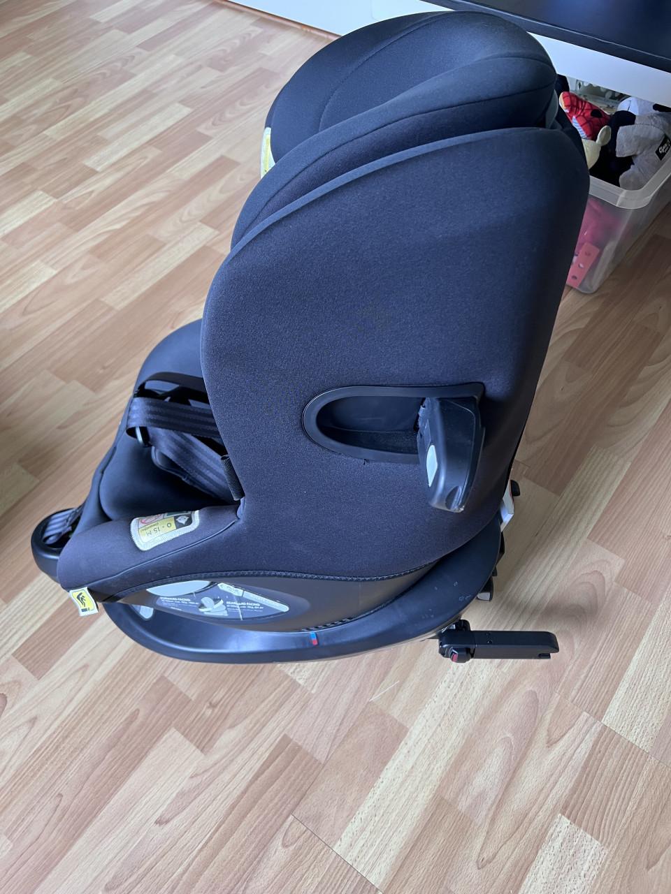 Autostoel Joie, isofix tot 105 cm