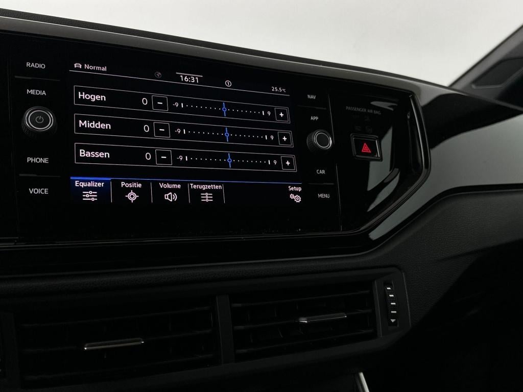 Volkswagen Polo edition 50 1.0 tsi 70 kw / 95 pk hatchback 7 versn