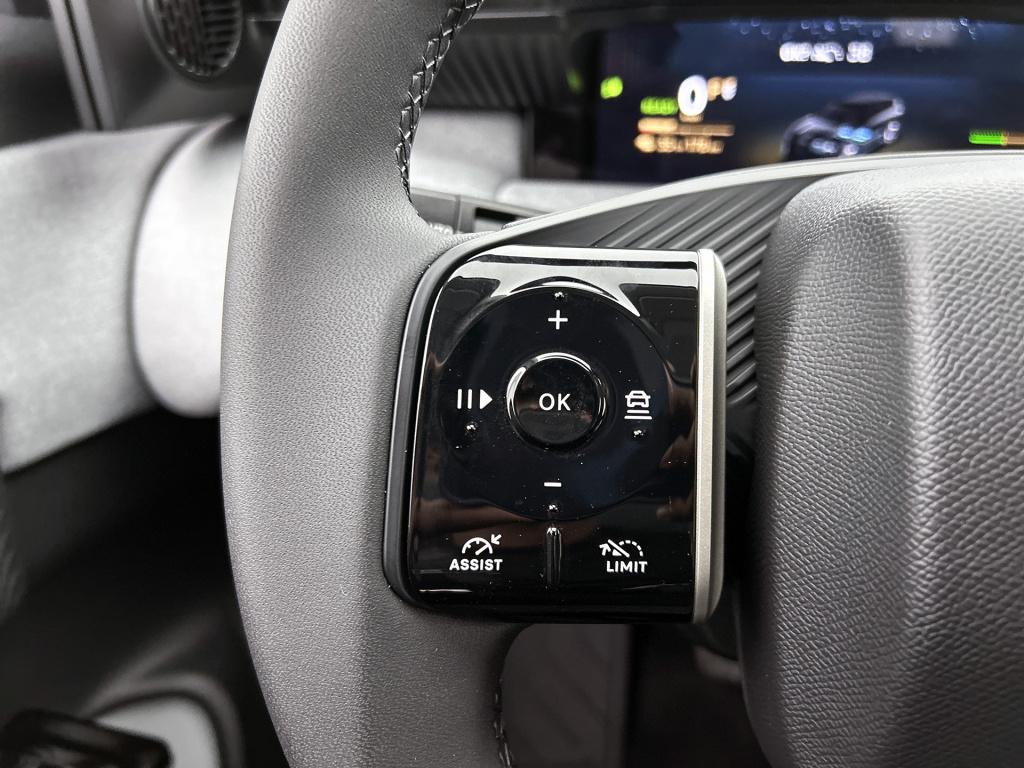 Citroen C5 Aircross you comfort range 74 kwh | adaptive cruise | parkeersen