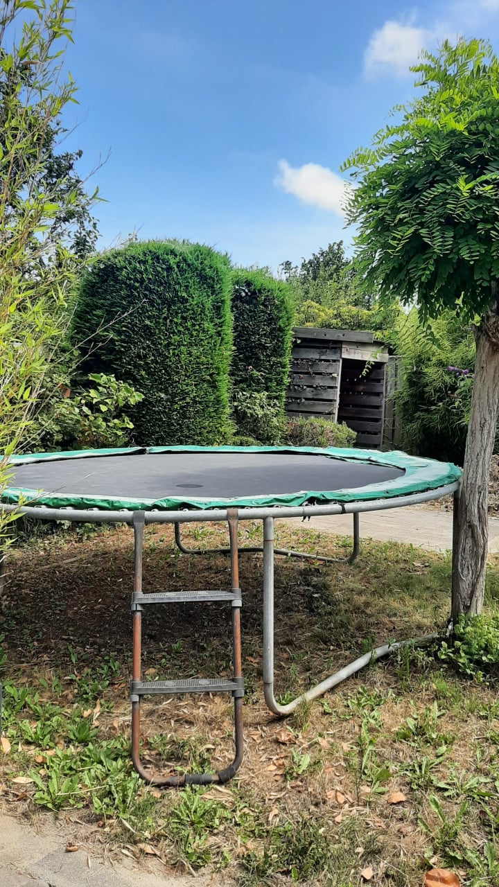 Trampoline  330 diameter