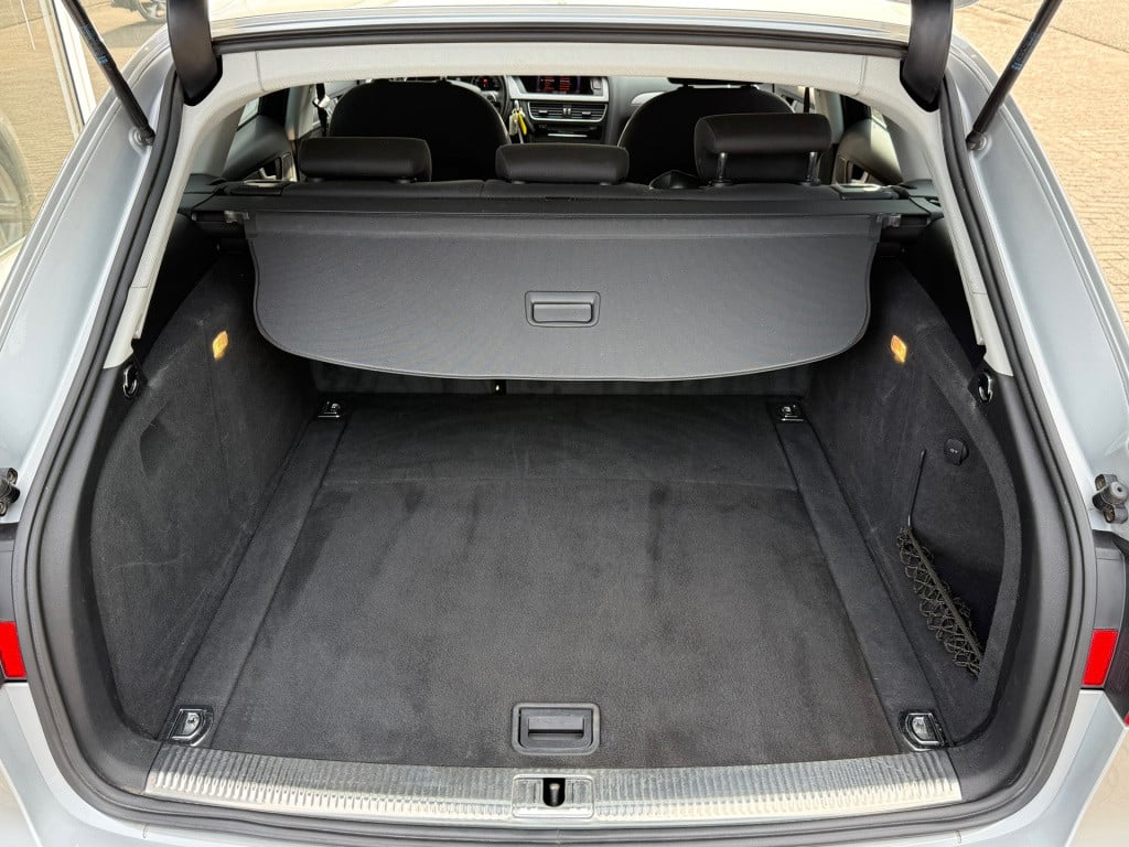 Audi A4 avant 1.8 tfsi business edition
