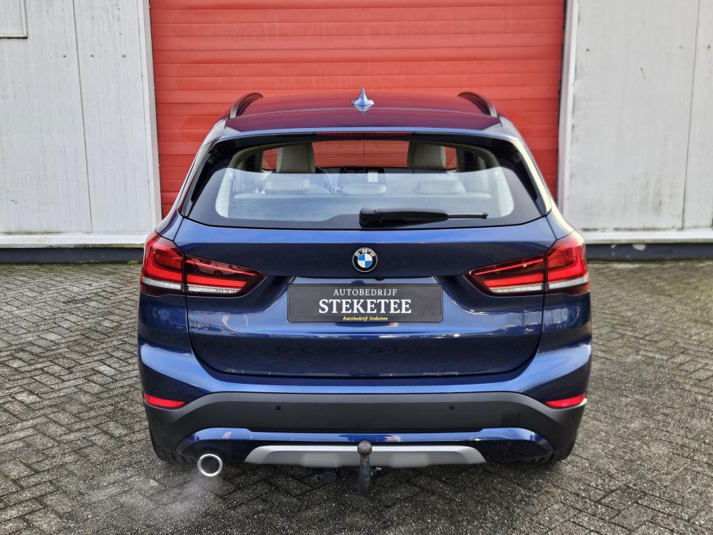 BMW X1 sdrive18i high executive | acc | camera