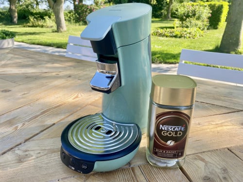 Leuke Senseo koffiezetter in goede staat