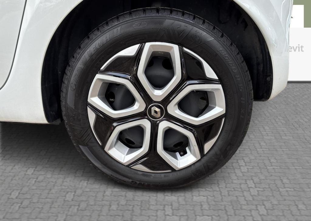 Renault Twingo 1.0 sce collection - vouwdak / parkeersensoren