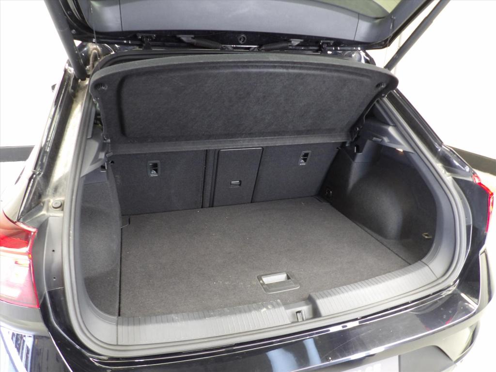 Volkswagen T-roc 1.5 tsi 150pk 7-dsg sport