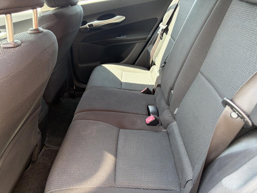 Toyota Auris 1.8 full hybrid dynamic