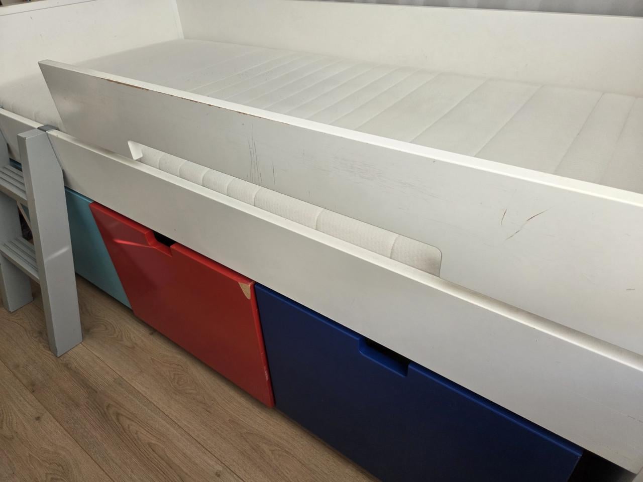 Bed bopita compactbed
