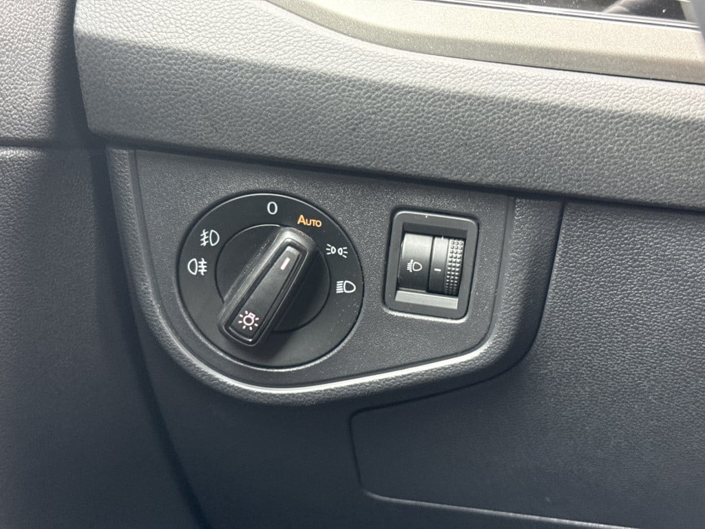 Volkswagen Polo 1.0 tsi comfortline | nl-auto | 1e eig | navi | carplay | a