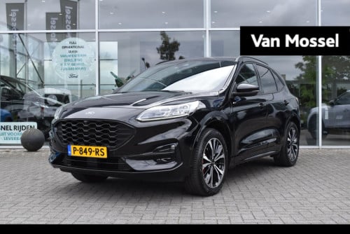 Ford Kuga 2.5 phev st-line x | climate control | adaptieve cruise control |