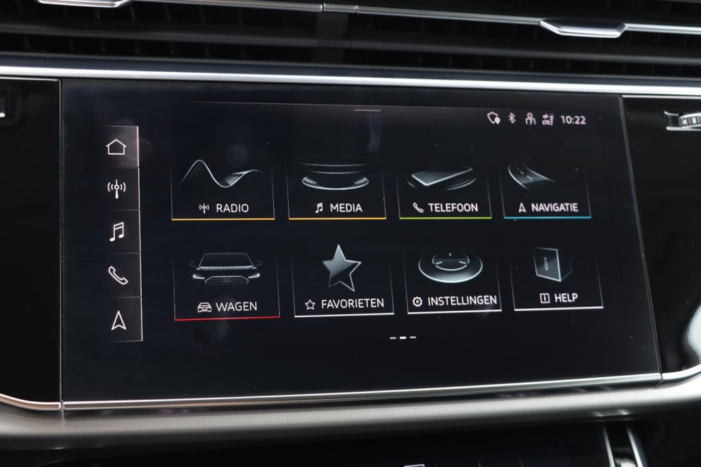 Audi Q7 55 tfsi e quattro pro line 380pk tiptronic