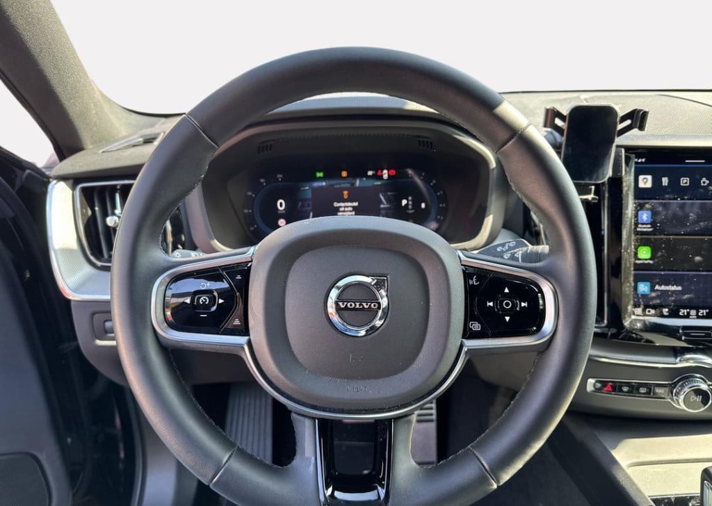 Volvo XC60 2.0 b4 r-design - trekhaak