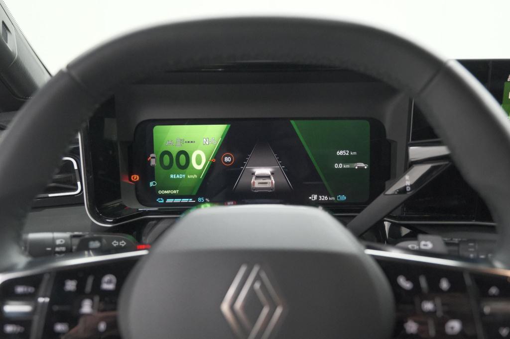 Renault 4 comfort range iconic 52 kwh | pack advanced driving assist | came