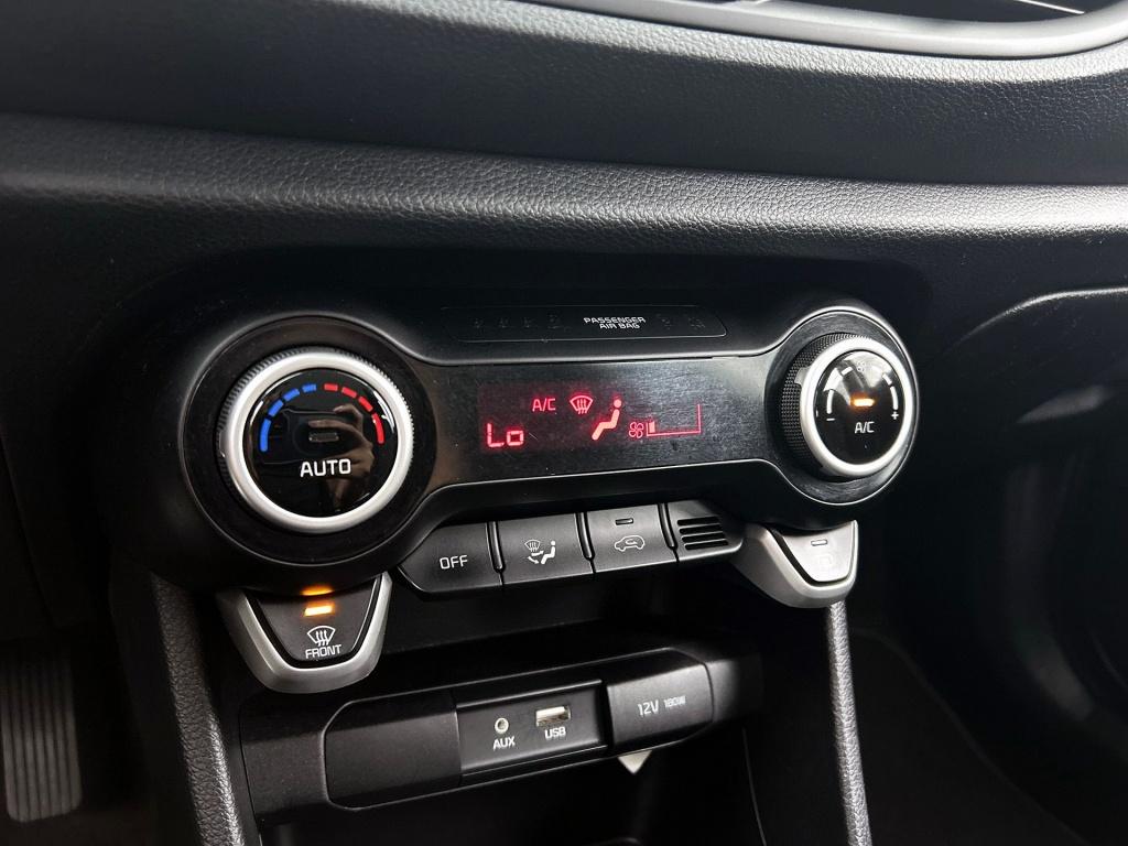 Kia Picanto 1.0 cvvt first edition | cruise control | camera |