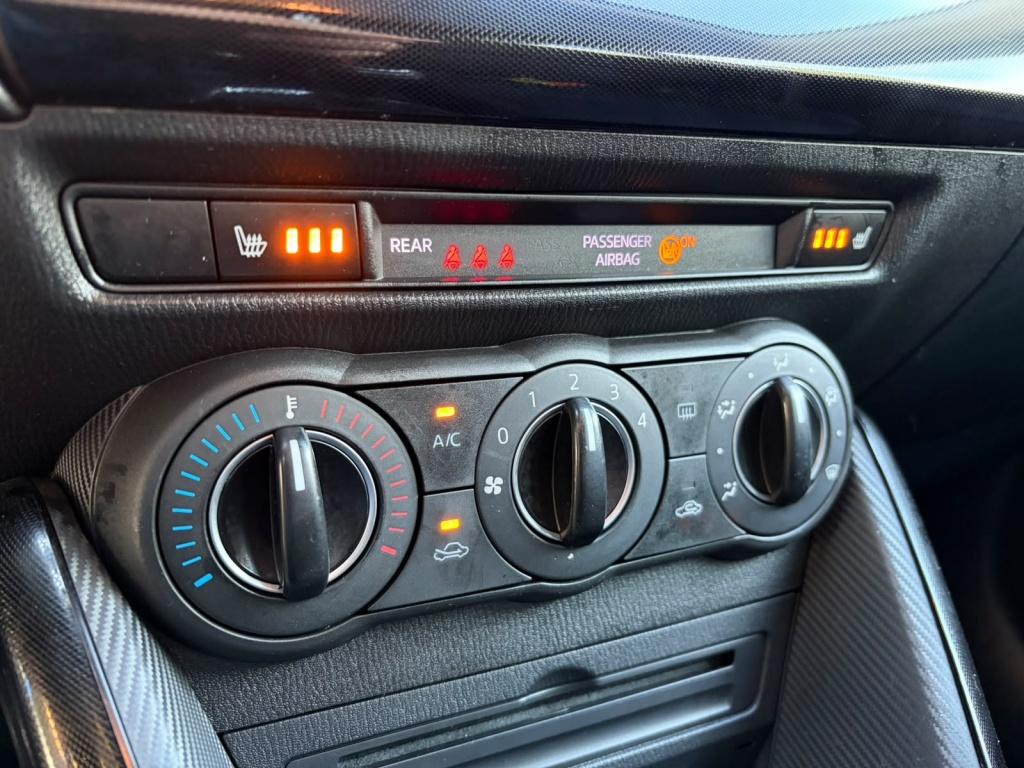 Mazda 2 1.5 skyactiv-g s