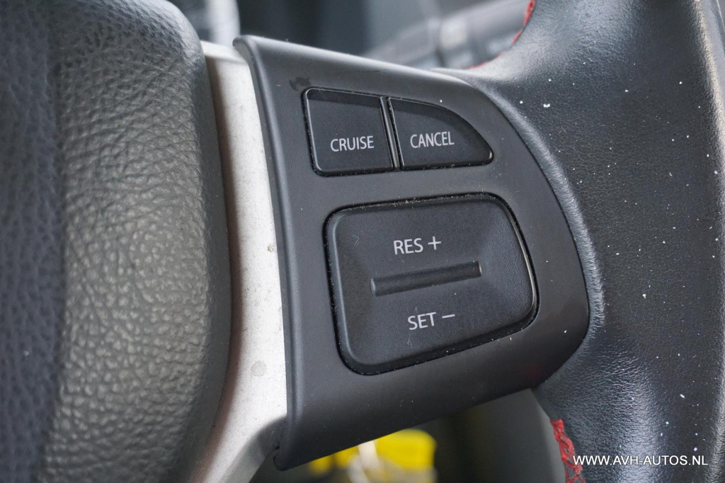 Suzuki Swift 1.2 bandit easss