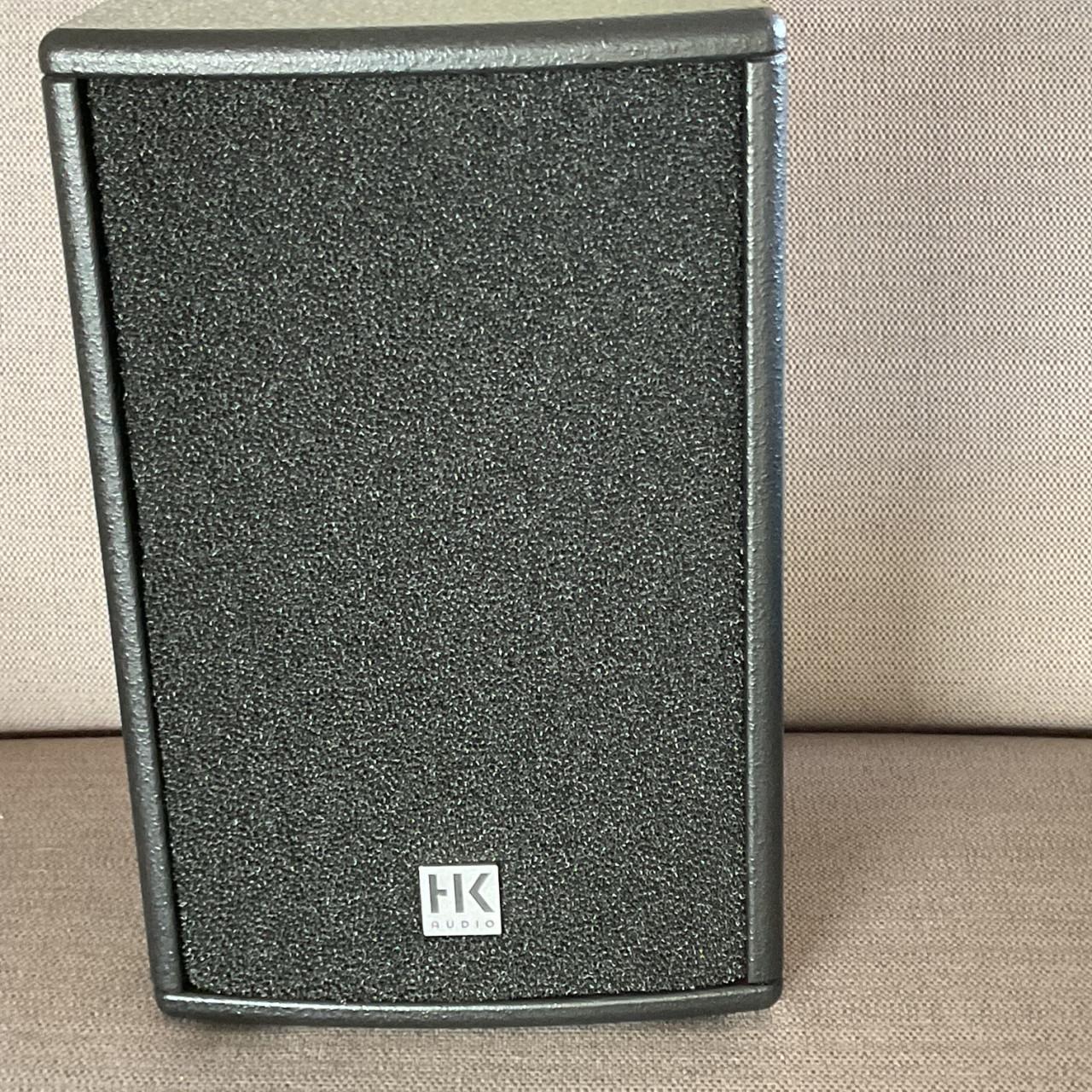 HK AUDIO  PROF: SPEAKERS PREMIUM PR: O PASSIEF 08 MET HOEZEN
